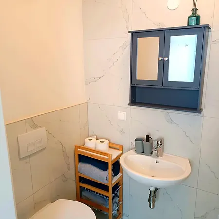 Lejlighed Family With Kitchen - 6 *