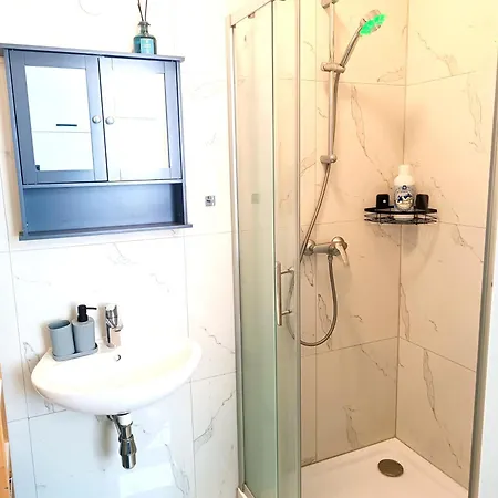 Family With Kitchen - 6 Lejlighed Neunkirchen