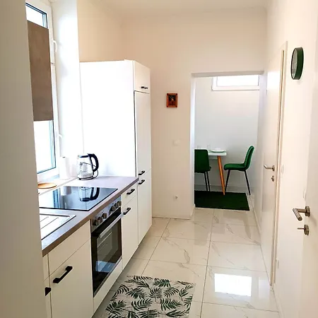 Family With Kitchen - 6 Lejlighed