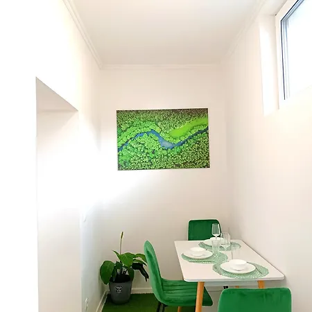 Lejlighed Family With Kitchen - 6 *