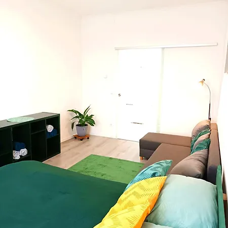 Family With Kitchen - 6 * Neunkirchen