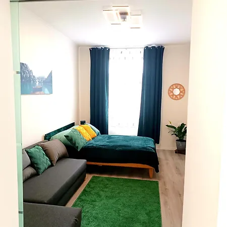 Family With Kitchen - 6 * Neunkirchen