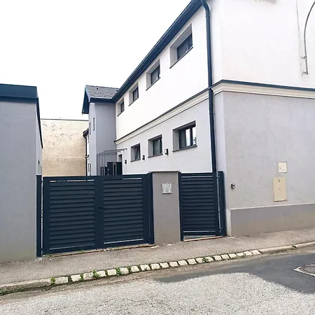 Family With Kitchen - 6 아파트 *