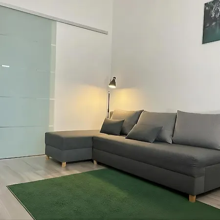 Family With Kitchen - 6 Apartament