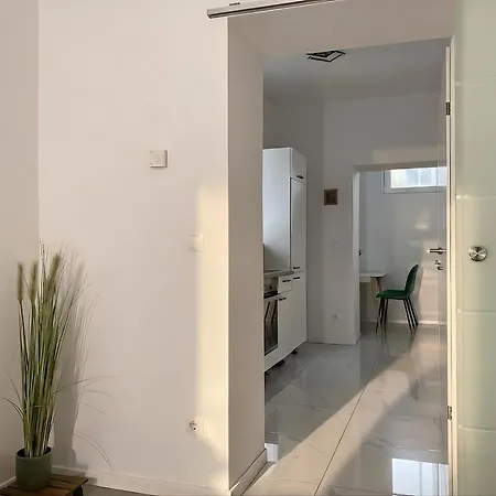 Apartament Family With Kitchen - 6