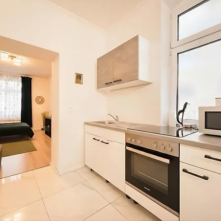 Family Apartment Neunkirchen 6