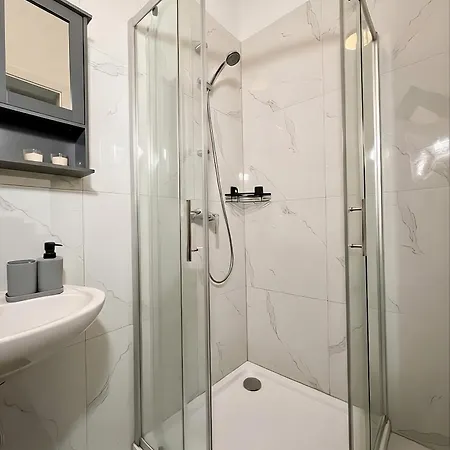 Family Apartment Neunkirchen 6 * Neunkirchen