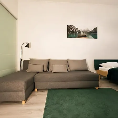 Family With Kitchen - 6 * Neunkirchen