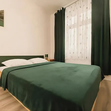 Family Apartment Neunkirchen 6 * Neunkirchen