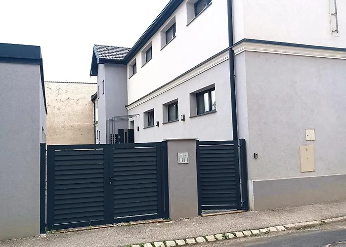 Family With Kitchen - 6 Apartament *