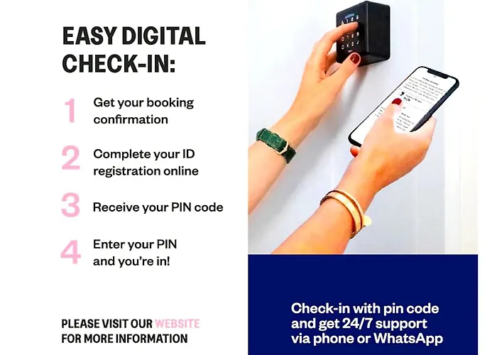 Family With Kitchen - 6 *