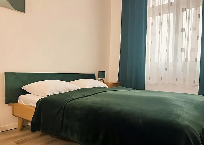 Apartament Family With Kitchen - 6 *