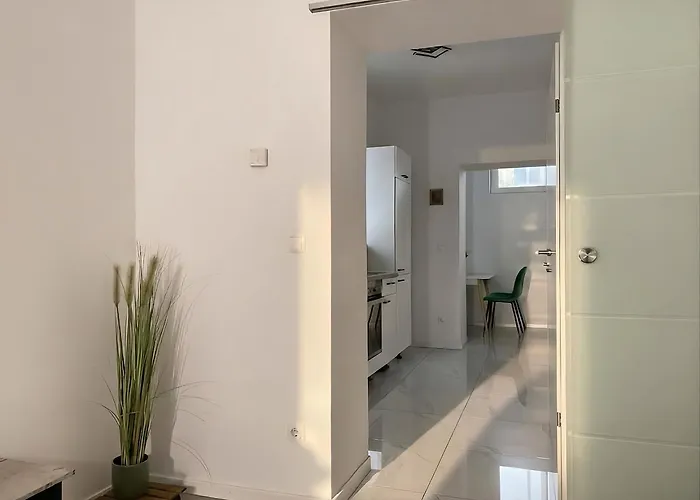 Apartament Family With Kitchen - 6