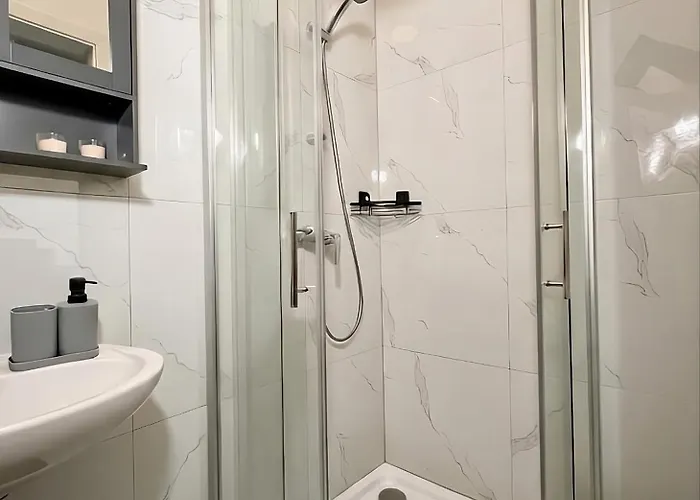 Family With Kitchen - 6 * Neunkirchen