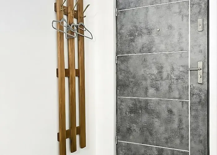 Apartament Family With Kitchen - 6