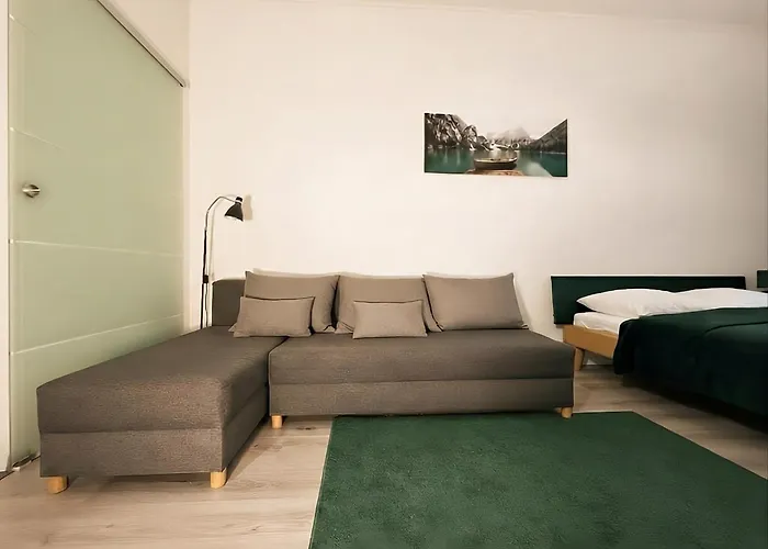 Family With Kitchen - 6 * Neunkirchen