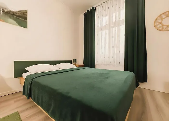 Family With Kitchen - 6 * Neunkirchen