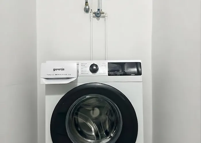 Family With Kitchen - 6 Neunkirchen